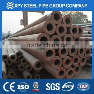THIN WALL STEEL PIPE thumbnail-4