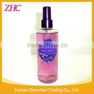 300ml Body Care Splash Long Lasting Perfumes Smell Body Mist 10 Different Perfum for Choice thumbnail-3