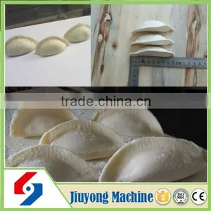 Stainless Steel Best Seller Automatic Dumpling Making Machine thumbnail-4