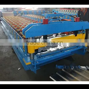 Automatic Tile Machine Production Line thumbnail-6