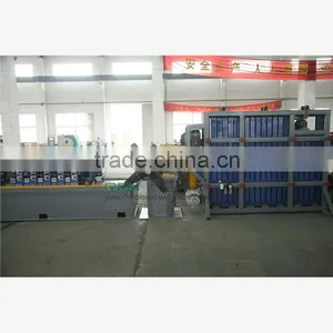 Low Cost Stainless Steel Pipe Making Machine thumbnail-2