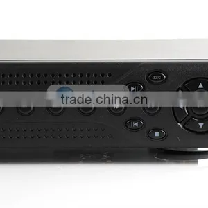 2.0MP CCTV Video Recorder DVR NVR HVR 3 in 1Security System 1080P 16CH AHD DVR thumbnail-4