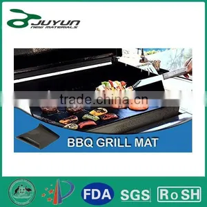 100% Food Grade Heat Proof PTFE Teflon Baking Sheet thumbnail-1