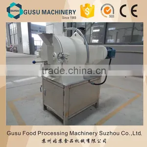 Hot Selling Mini 20L Chocolate Conching Machine for Small Business thumbnail-1