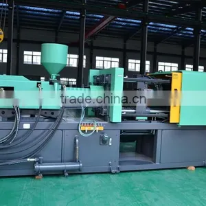 Servo Plastic Injection Molding Machine thumbnail-5