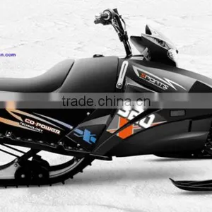 COPOWER 320CC Snowmobile,,mini Snowmobile,mini Snowmobiles (Direct Factory) thumbnail-1