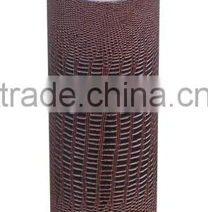Lizard Leather Cigar Pipe Humidor for Sale thumbnail-1