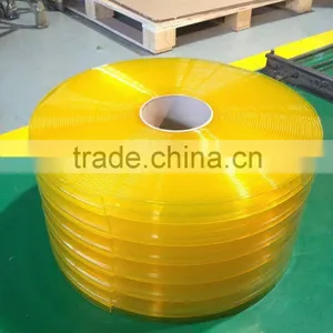 Factory Anti-Insect PVC Strip Curtains For Food Storage thumbnail-1