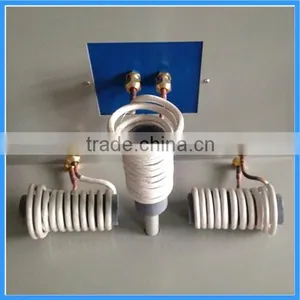 Rivet Heating Electric Induction Heater (JL) thumbnail-2