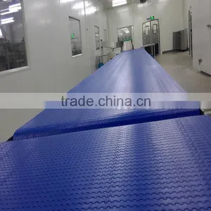 YS-bv Modular Belting Conveyor System for Production Line thumbnail-4