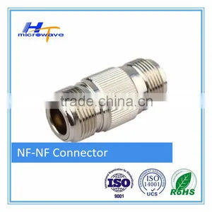 DC-11GHz 50ohm dc Power Connector,n m to n f Adapter thumbnail-6