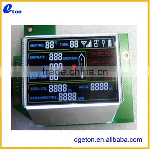 LCD Screen for Medical Instrument thumbnail-1