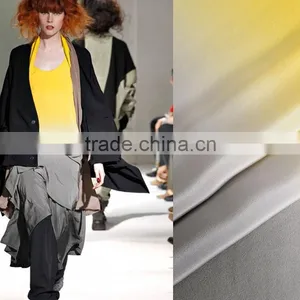 CDC Gradient Color Fabrics for Clothing thumbnail-2