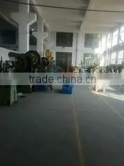 Yongkang Daike Industry & Trade Co., Ltd. company overview - view 2 thumbnail