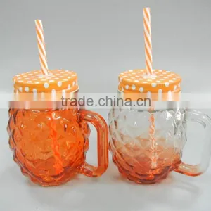 Glass Water Dispenser With Tap thumbnail-2