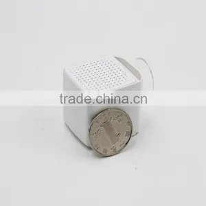 New Design Cool Cube Plus, Portalbe Take Anywhere Bluetooth Speaker thumbnail-5