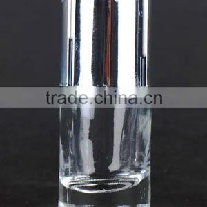 11ML International Glass Nail Bottle thumbnail-5