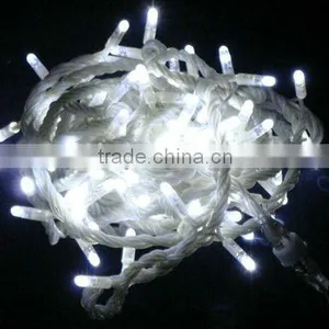 Indoor and Outdoor Decorating String Light LED String Lights thumbnail-1