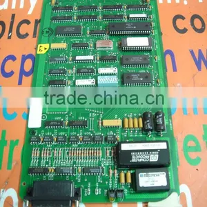 FISHER ROSEMOUNT INTERFACE CARD COMMONX1-AA3 thumbnail-2