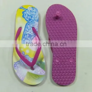2016 New Design Women Butterfly Slipper Slipper thumbnail-5