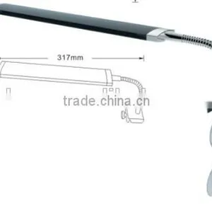 Aleas Aquariums Mini Clip Led Lamp 12V thumbnail-3