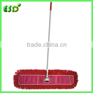 ESD Industrial Floor Cleaner Mop Flat,Cleaning Floor Flat Mop Most Popular thumbnail-3