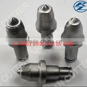 U95 Coal Mine Drill Bits Coal Cutting Tools Shearer Wear Parts thumbnail-6