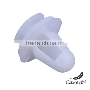Rubber Silicon Molding for Fastener Clip Modification Interior Door Car Accessories thumbnail-1