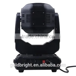 Gobo Moving Head Lights 280w DJ Light Sharpy Spot Beam R10 thumbnail-4