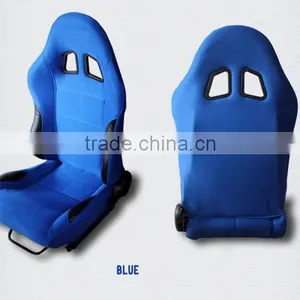 Carbon Fiber Auto Racing Seats/Bucket Racing Seats/Car Seats Adult/Sport Seats thumbnail-2
