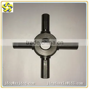 Real Photo Xcmg Spare Parts Zl40.2.1-20 Cross Bearing Cross Gears Differential Cross Shafts thumbnail-1