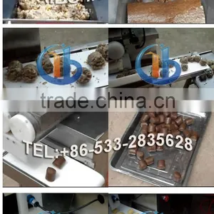 Multiple Electric Dough Divider Cutter thumbnail-5