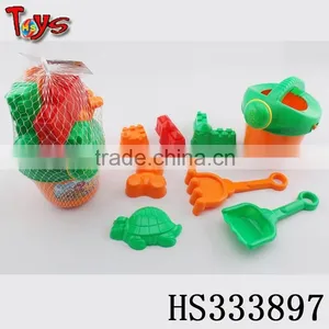 Beach Set Toy Funny Toys for Kids Windmill Model thumbnail-2