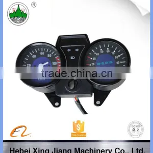 New Product Electric Rickshaw Parts Electric Tricycle Speedometer thumbnail-1