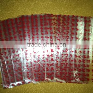 Plastic Colorful Toy Packing Bag/toy Bag thumbnail-1