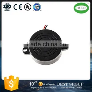 FB-42SW High-performance 24v Magnetic Piezoelectric Buzzer With Wire (FBELE) thumbnail-1