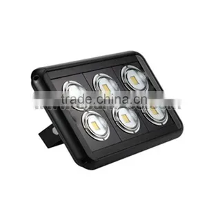 LED Flood Light(SPF-COB-400) thumbnail-1