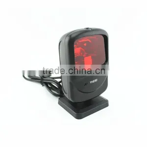 Hight Quality Omnidirectional Laser Fixed Mount Barcode Scanner Supplier's Choice thumbnail-5