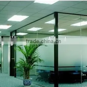 3-8mm Manufacture Hot Sale Flat Shape Toughened Glass for Window Partition 3C /ISO Certificate thumbnail-1