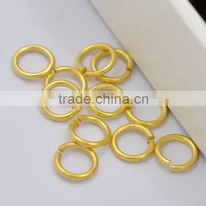 Wholesale Colored Jump Rings thumbnail-1
