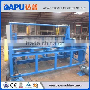 Wiremesh Weaving Looms Manufacturer thumbnail-2