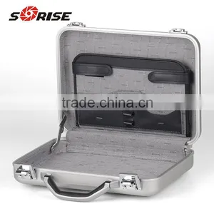 2016 Empty Makeup Case Professional Cosmetic Case thumbnail-3