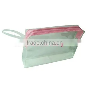 Pvc Bag, Makeup Bag, Toiletry Bag thumbnail-1