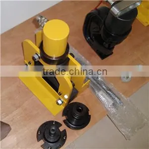 2"-12" Steel Pipe Groove Machine thumbnail-1