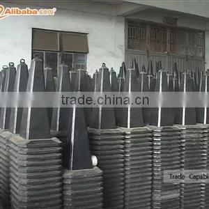 Tiantai Yongsheng Traffic Facilities Co., Ltd. company overview - view 1 thumbnail