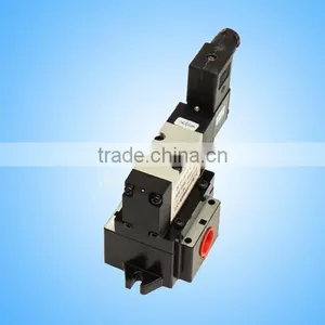 Lubricating Solenoid Valve thumbnail-3
