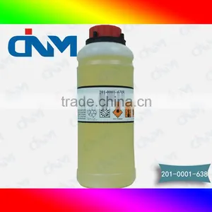 201-0001-638 Advanced Ink for Willett Cij Inkjet Printer 1L thumbnail-1