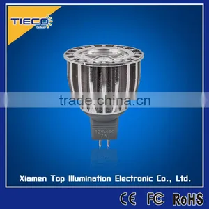 Durable and High Efficiency Mr16 Led Spot Light Fixture thumbnail-1