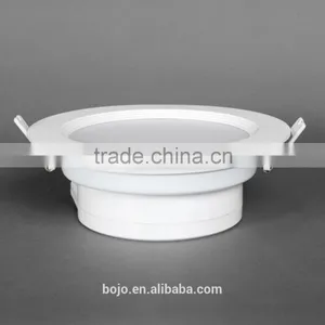 SMD Type Acrylic Cover Recessed COB LED Downlight 15w thumbnail-3