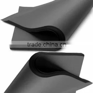 110g Black Paper Sheet thumbnail-1